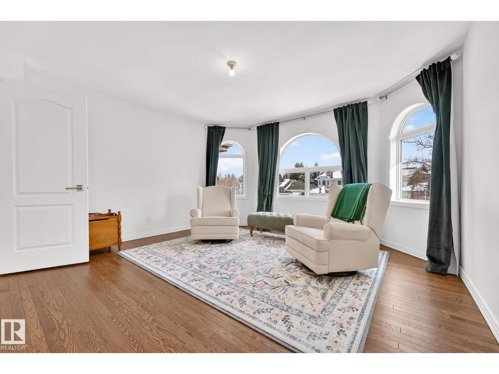 1211 HEWGILL PL NW, Edmonton