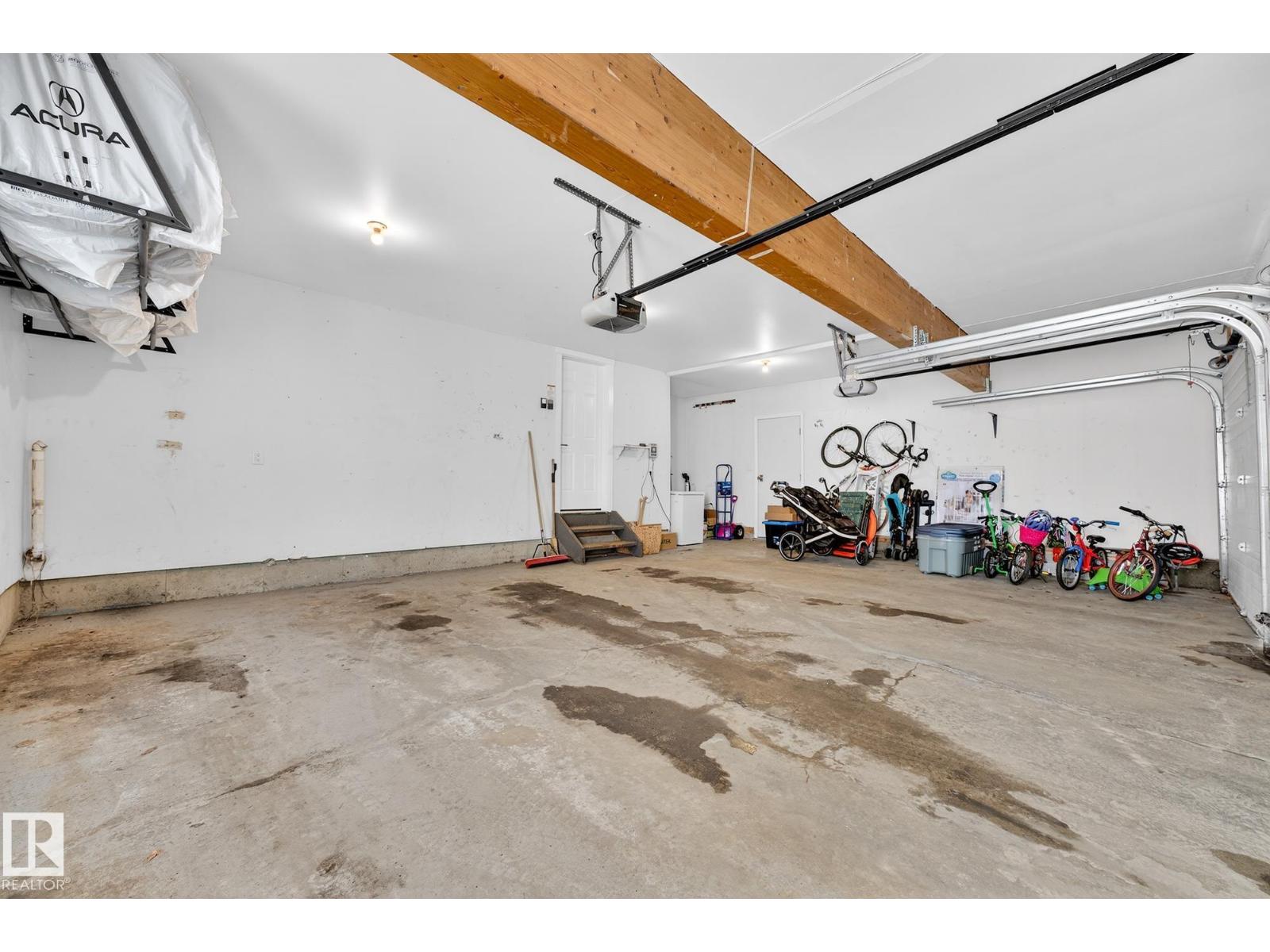 1211 HEWGILL PL NW, Edmonton