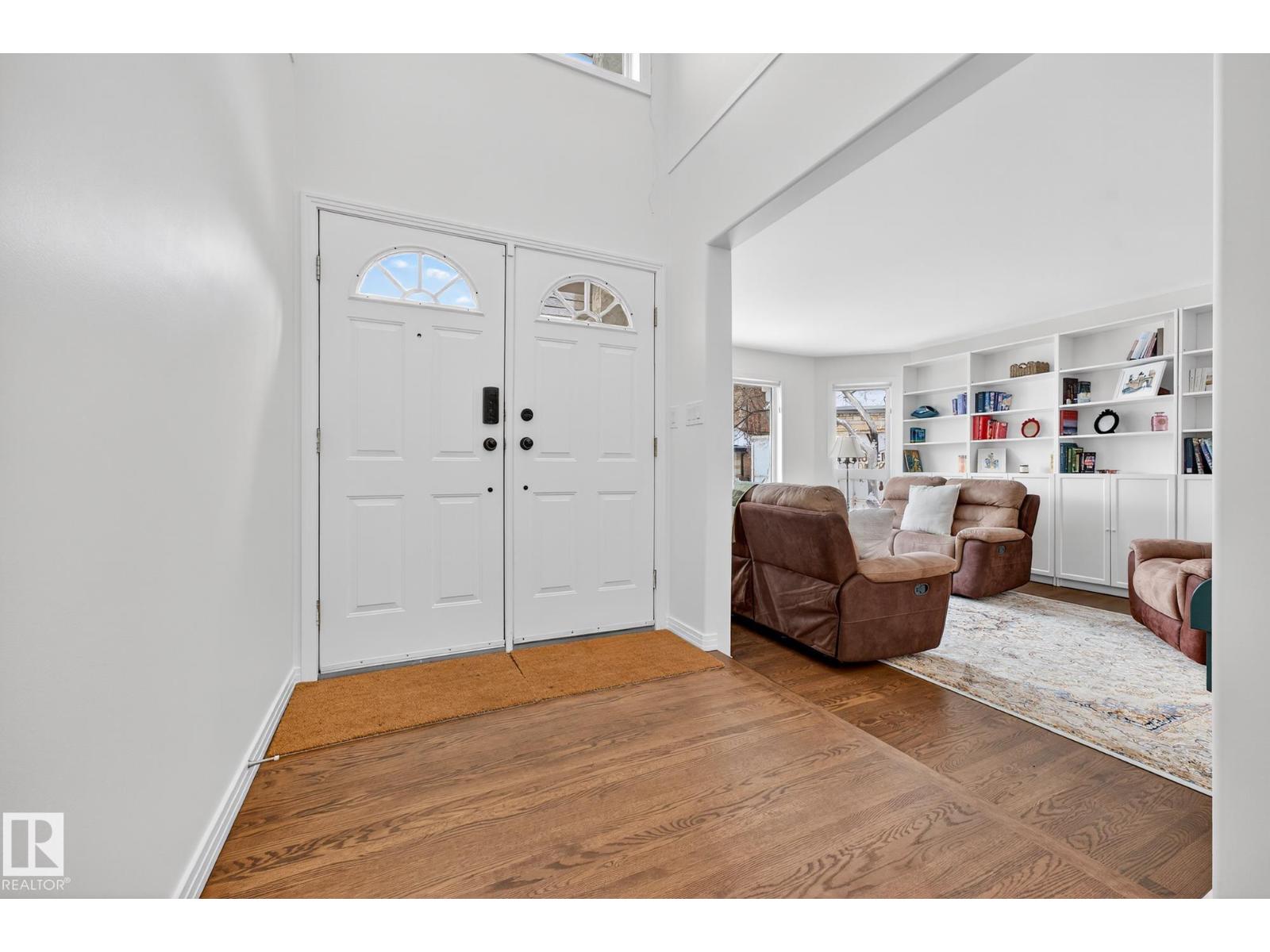 1211 HEWGILL PL NW, Edmonton