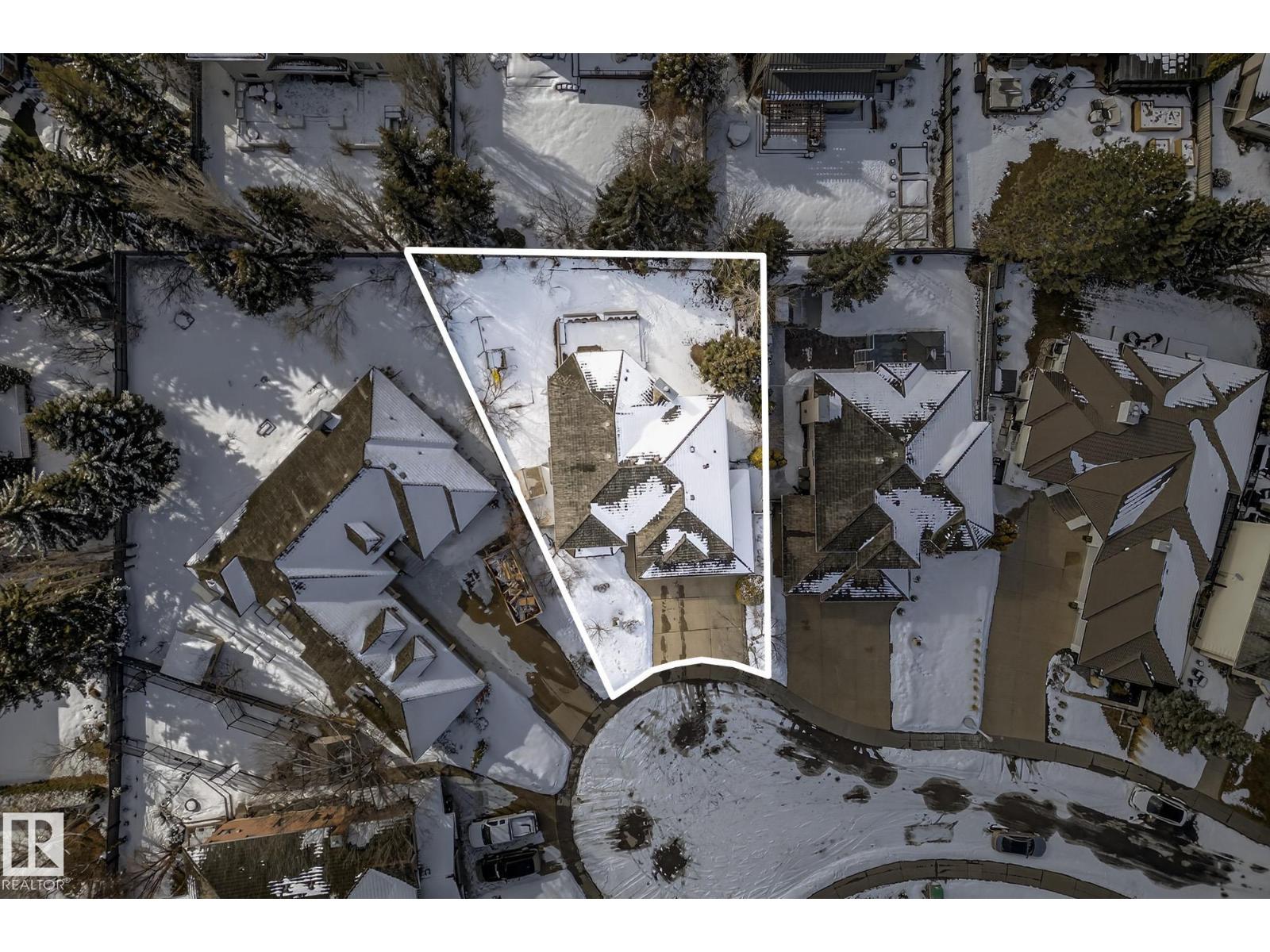 1211 HEWGILL PL NW, Edmonton