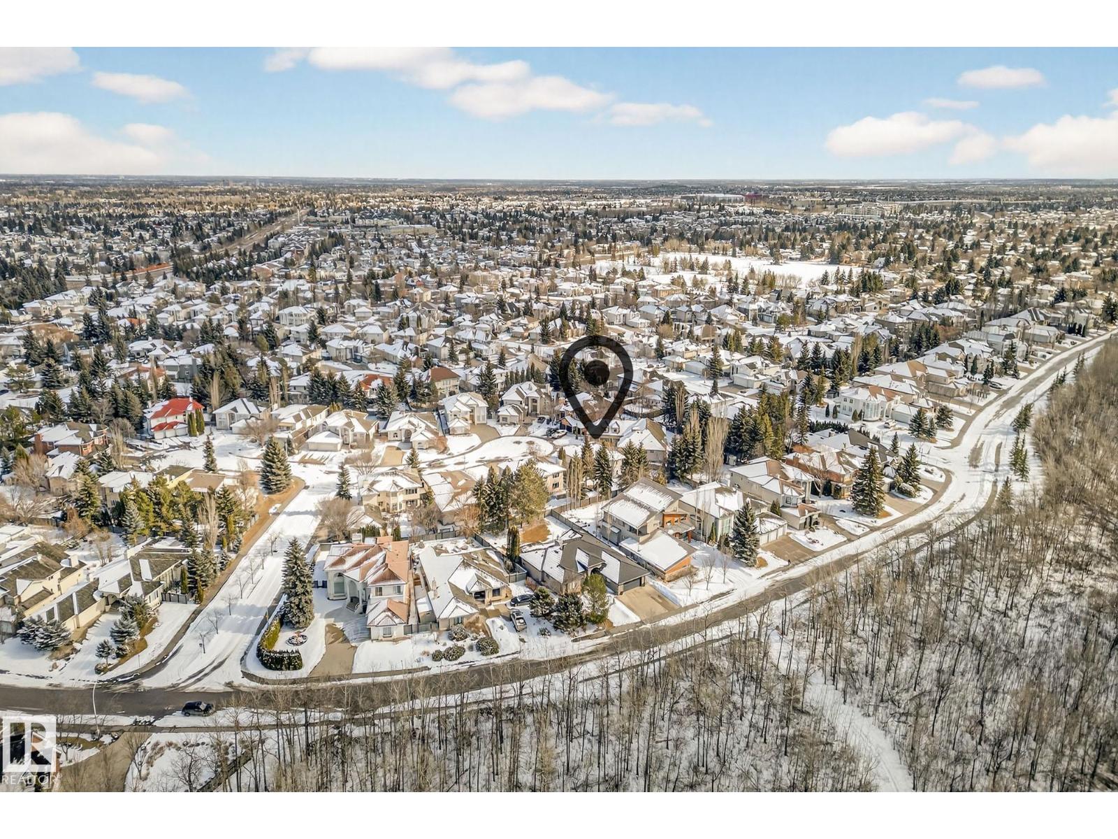 1211 HEWGILL PL NW, Edmonton