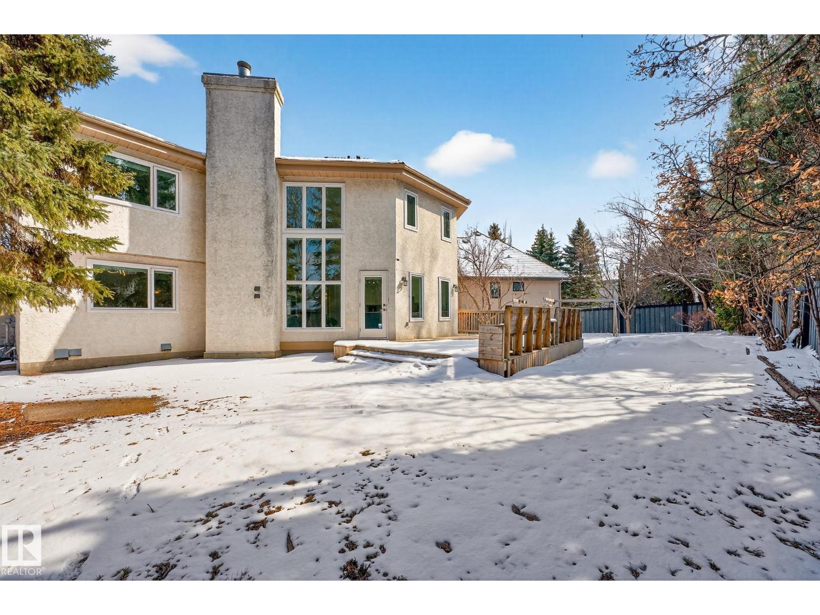 1211 HEWGILL PL NW, Edmonton