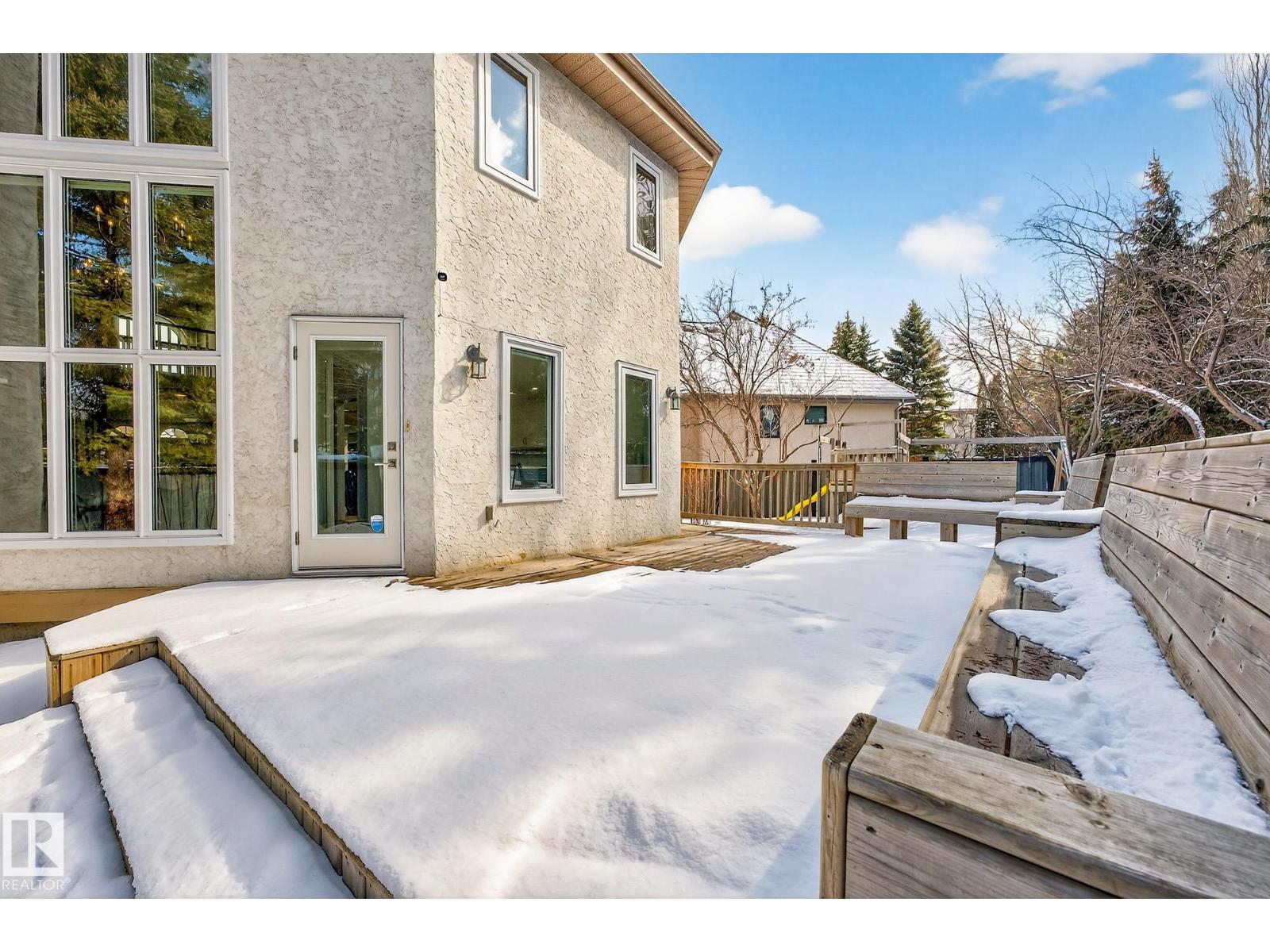 1211 HEWGILL PL NW, Edmonton