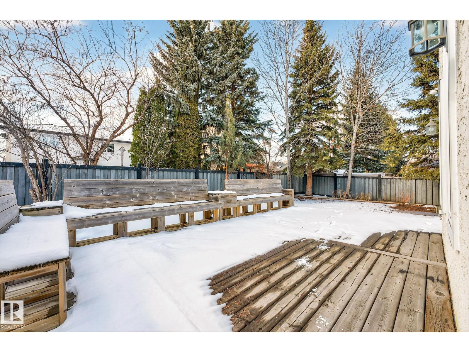 1211 HEWGILL PL NW, Edmonton