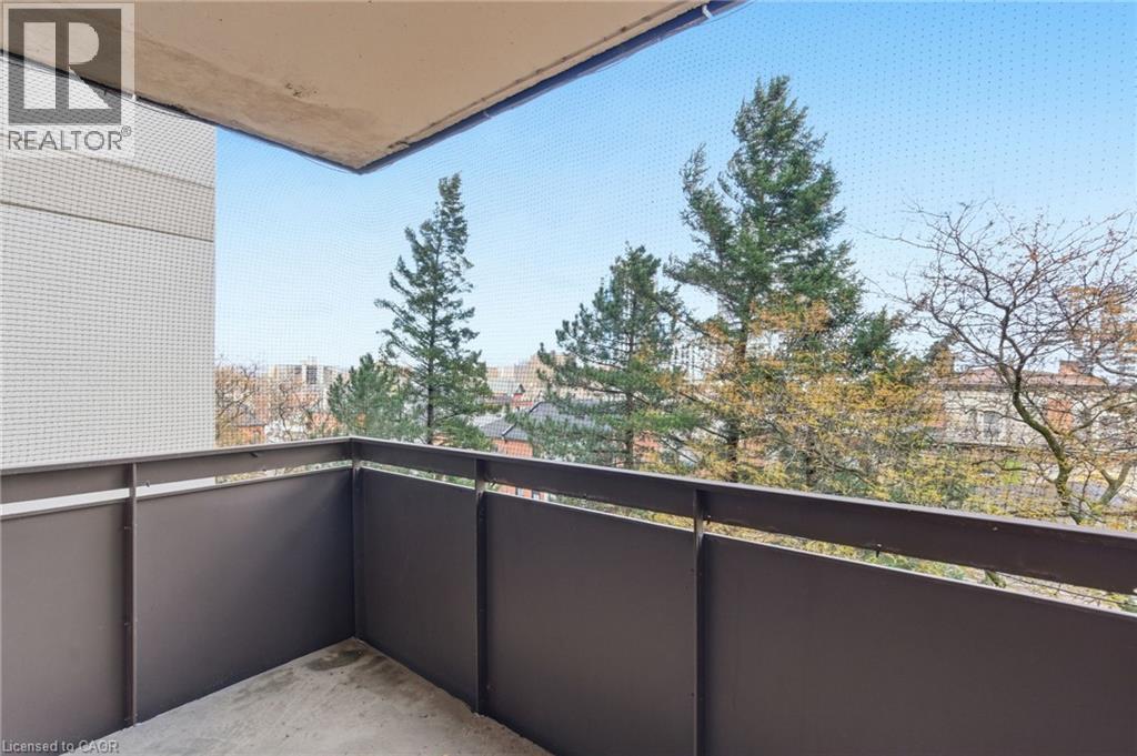 222 JACKSON Street W Unit# 502, Hamilton, Ontario, L8P4S5 — Photo 25
