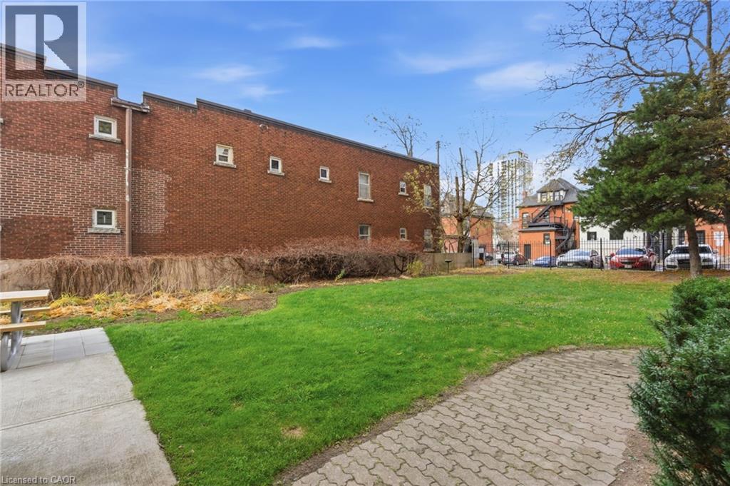 222 JACKSON Street W Unit# 502, Hamilton, Ontario, L8P4S5 — Photo 26