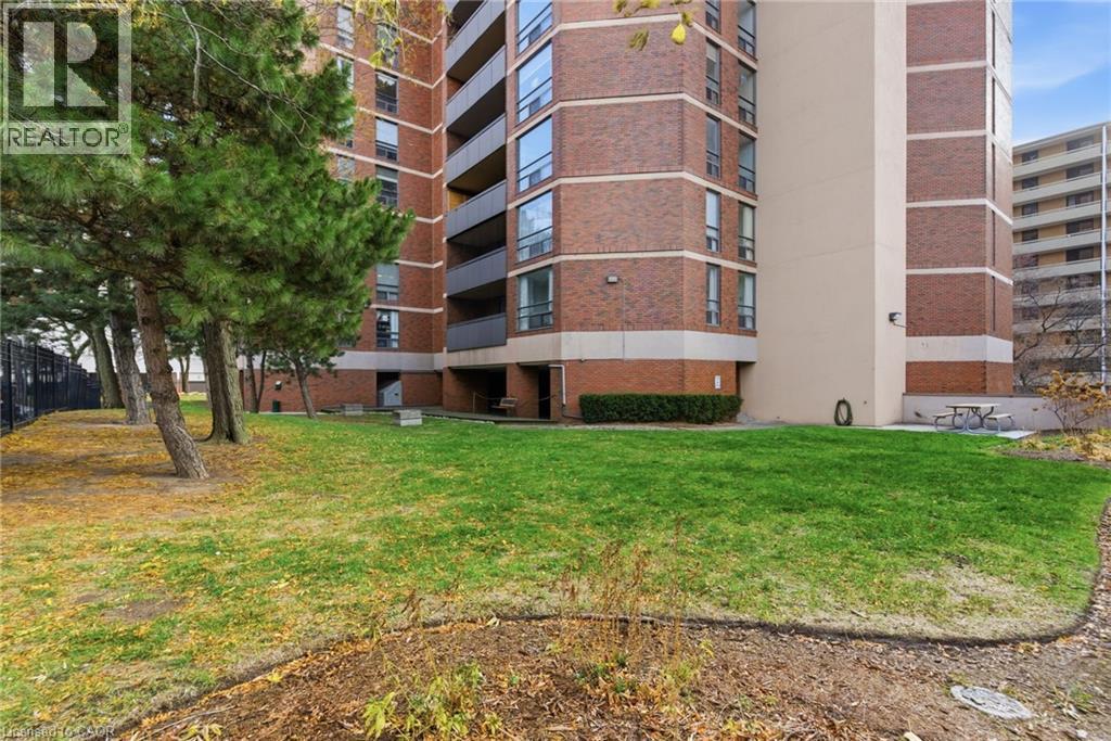222 JACKSON Street W Unit# 502, Hamilton, Ontario, L8P4S5 — Photo 28