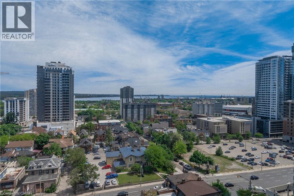 222 JACKSON Street W Unit# 502, Hamilton, Ontario, L8P4S5 — Photo 38