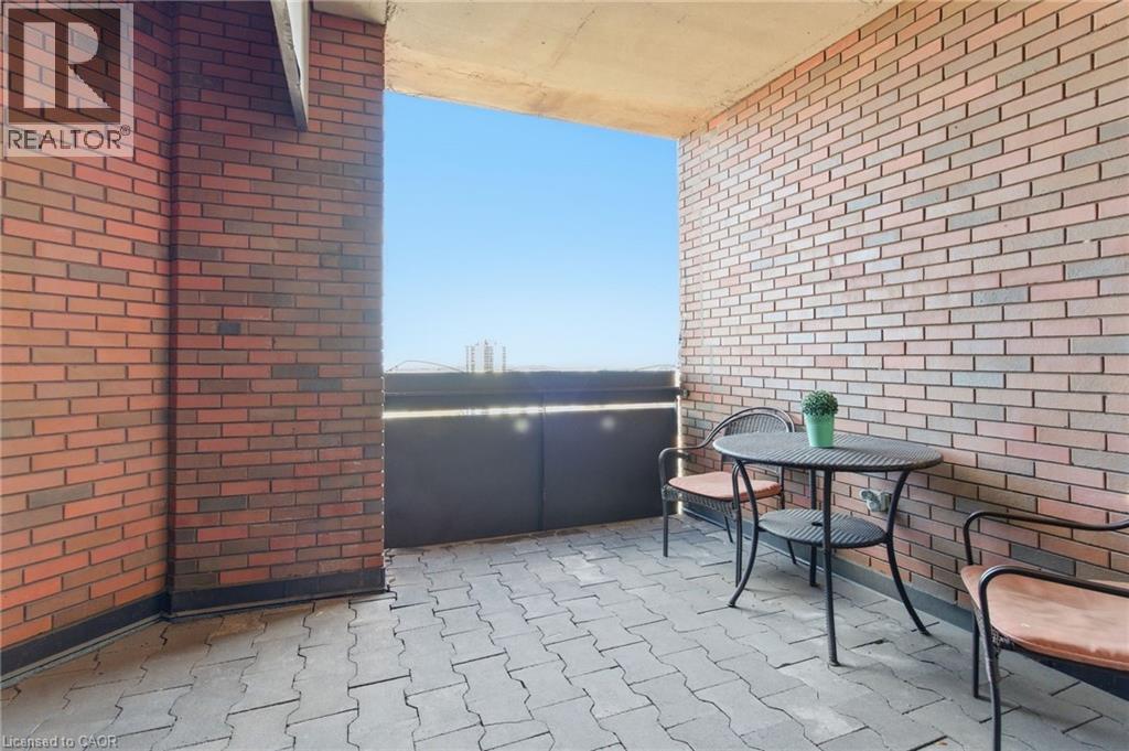 222 JACKSON Street W Unit# 502, Hamilton, Ontario, L8P4S5 — Photo 37