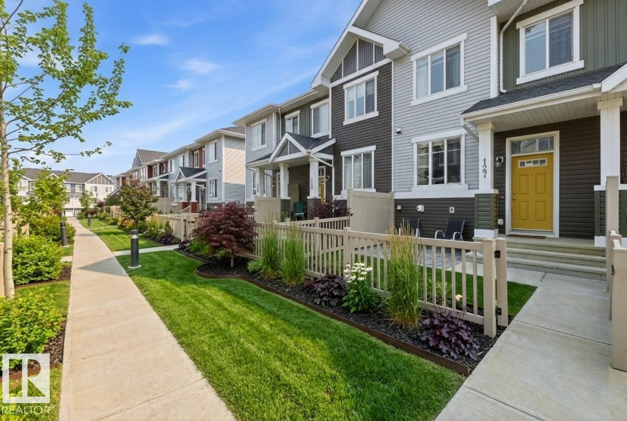 #127 2905 141 ST SW - 11