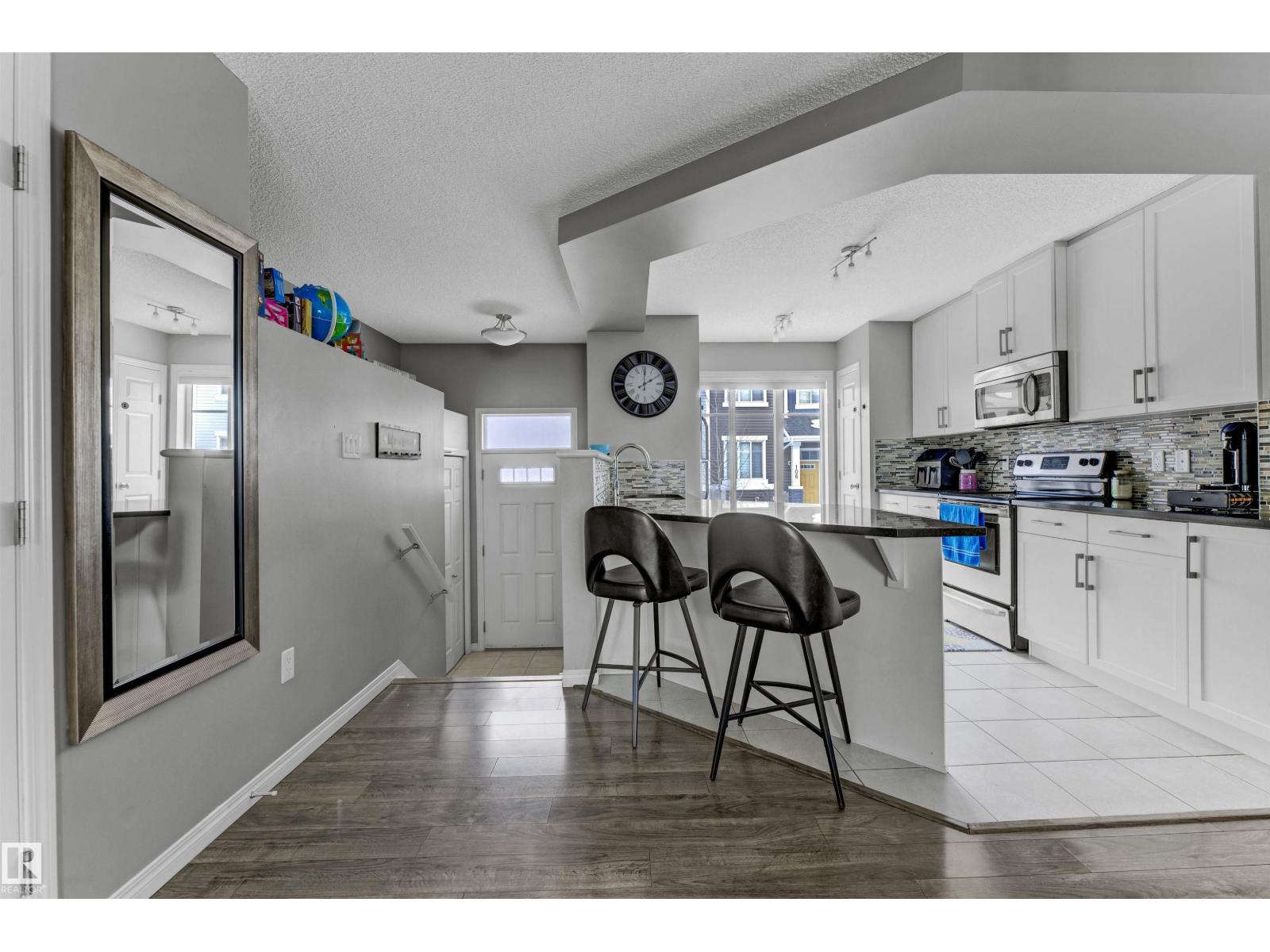 #127 2905 141 ST SW - 14
