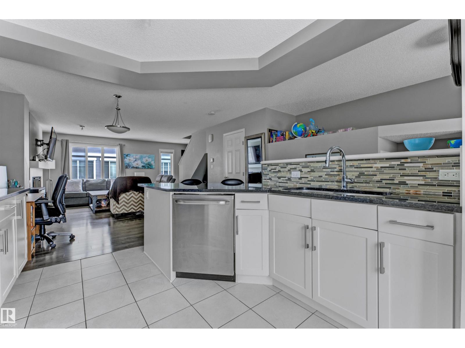 #127 2905 141 ST SW - 23