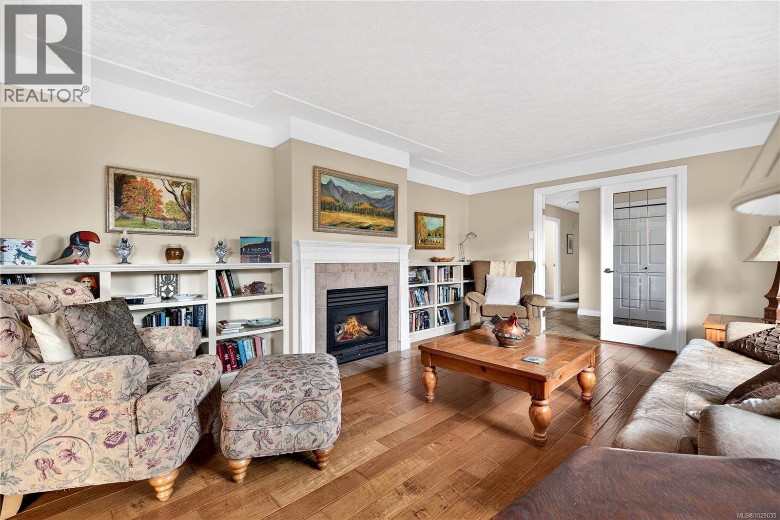  2257 Tarn Place, Duncan