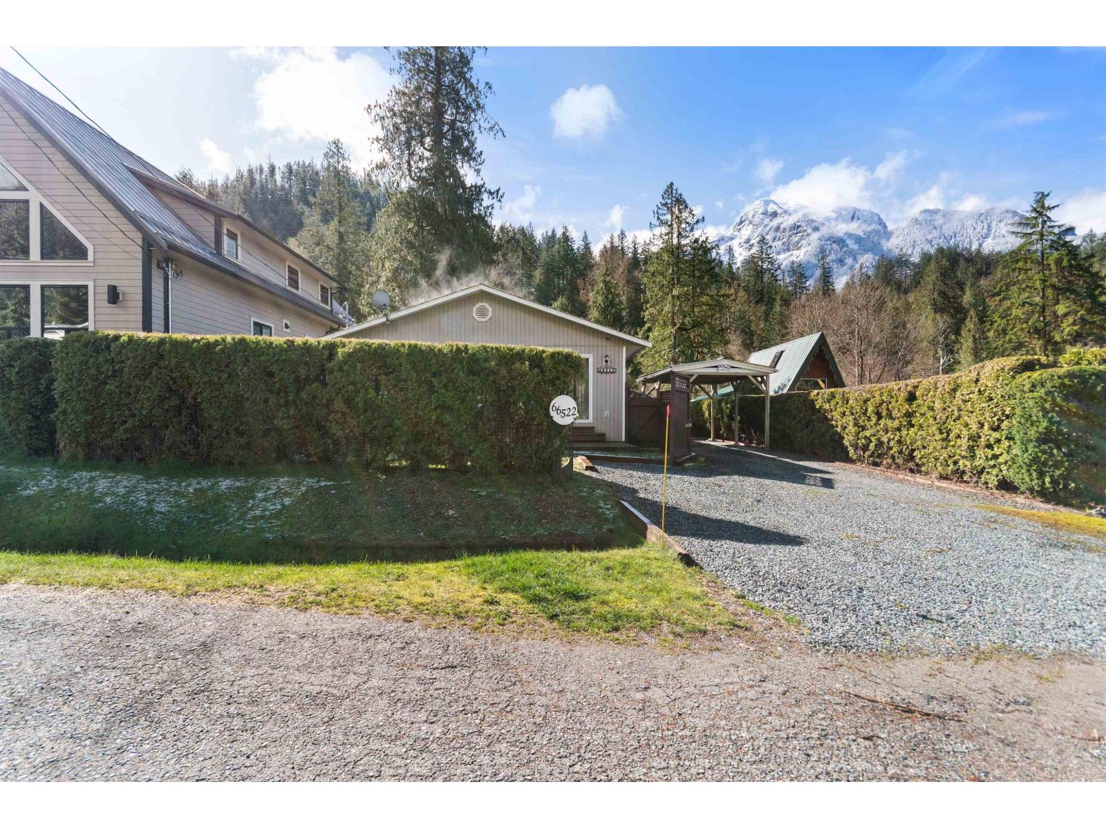 66522 SUMMER Road - main photo