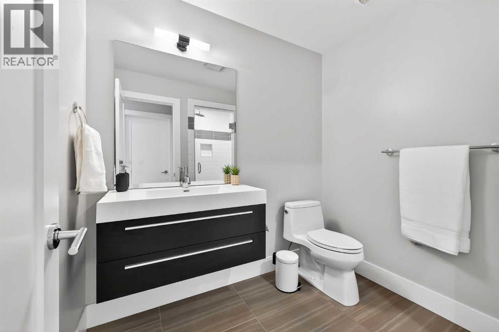 Single Family House for Sale in   Street SW Altadore Calgary 