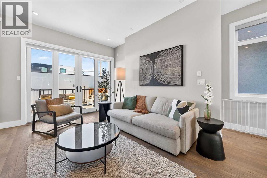 Single Family House for Sale in   Street SW Altadore Calgary 