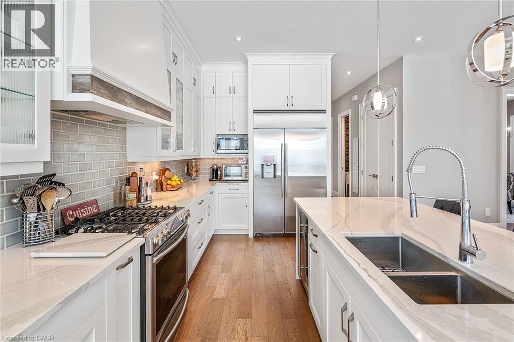 507 MISSISSAGUA STREET - 20