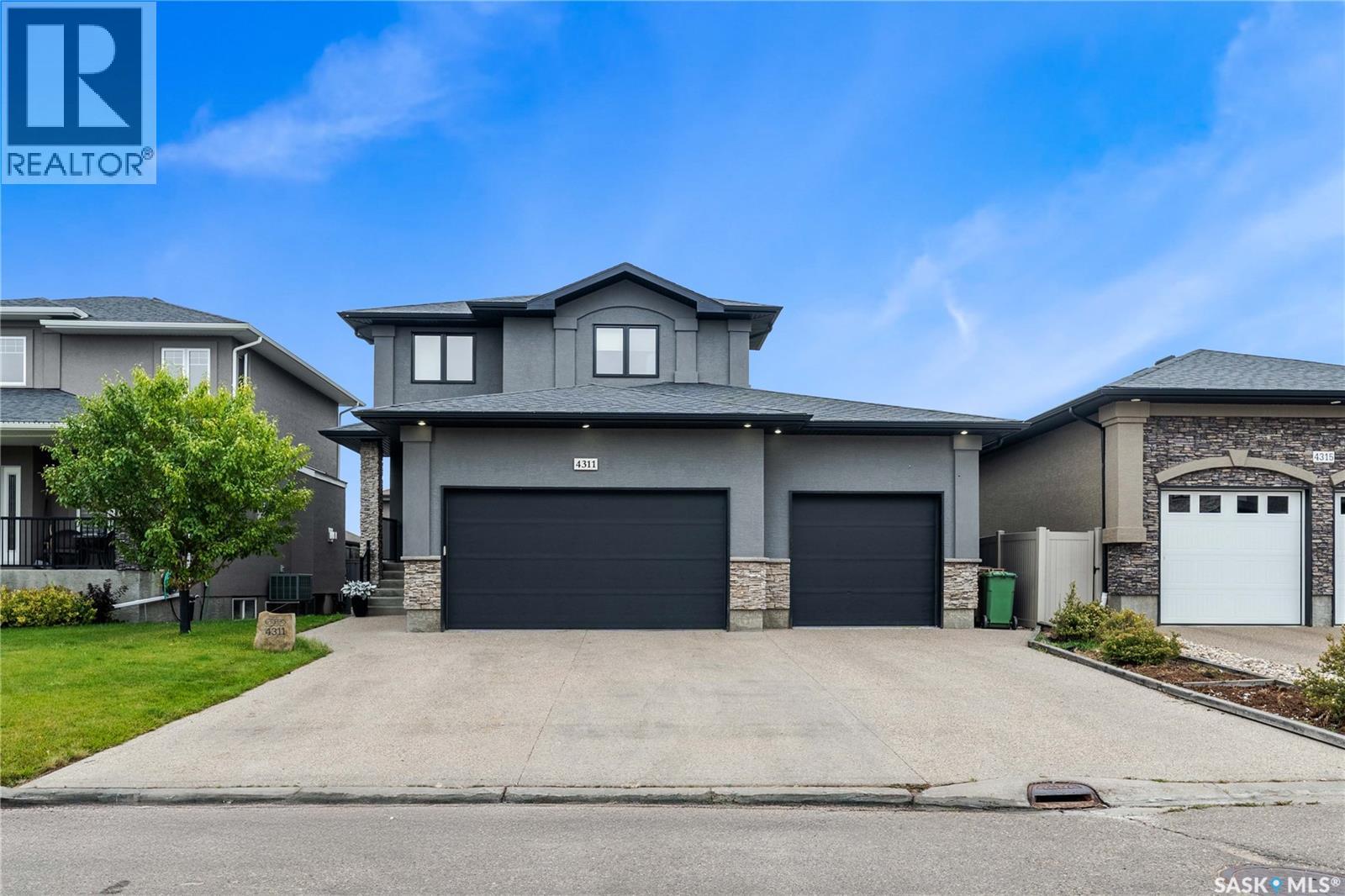 4311 Sandpiper CRESCENT E - 1