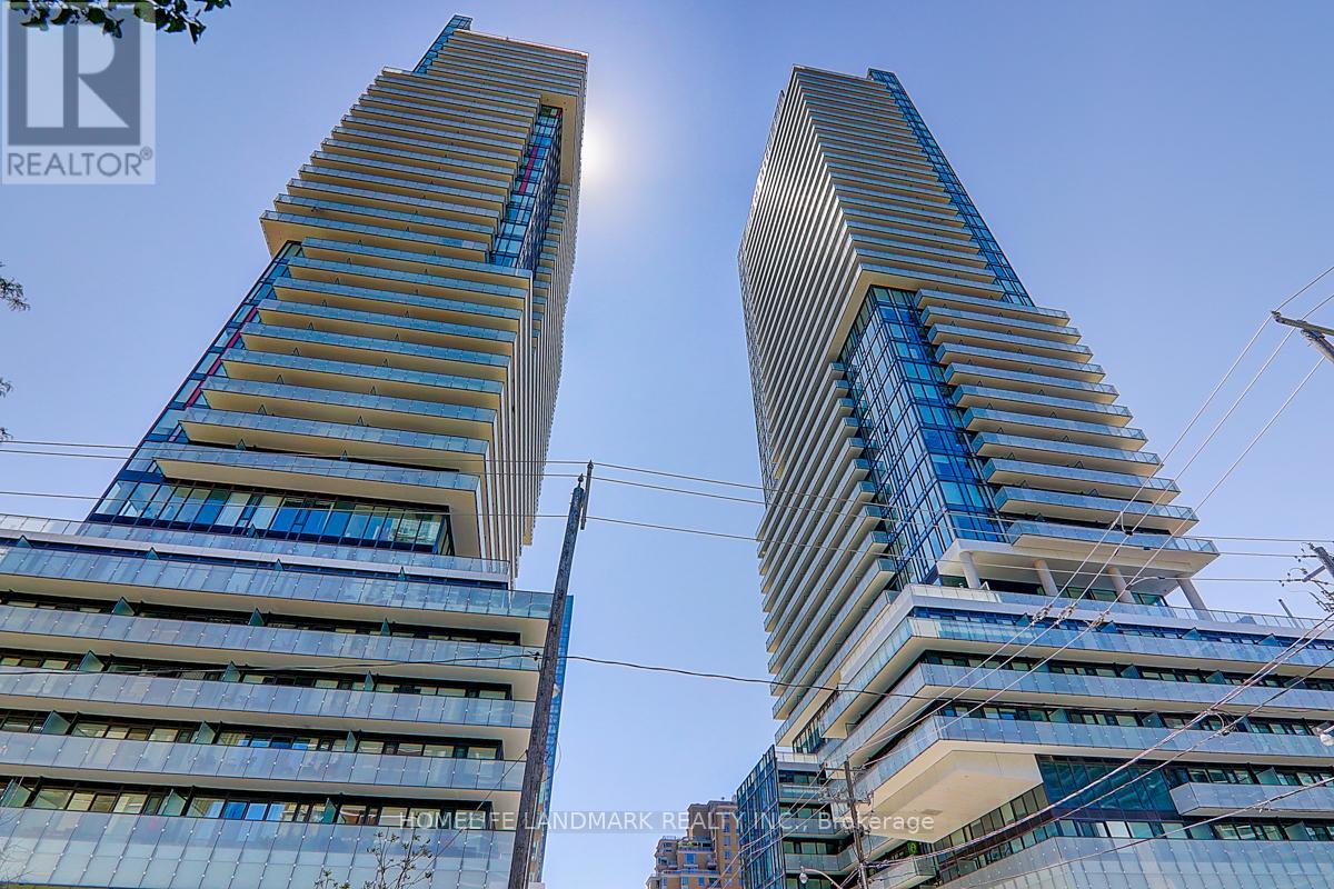 Listing photo of 2811 - 161 ROEHAMPTON AVENUE