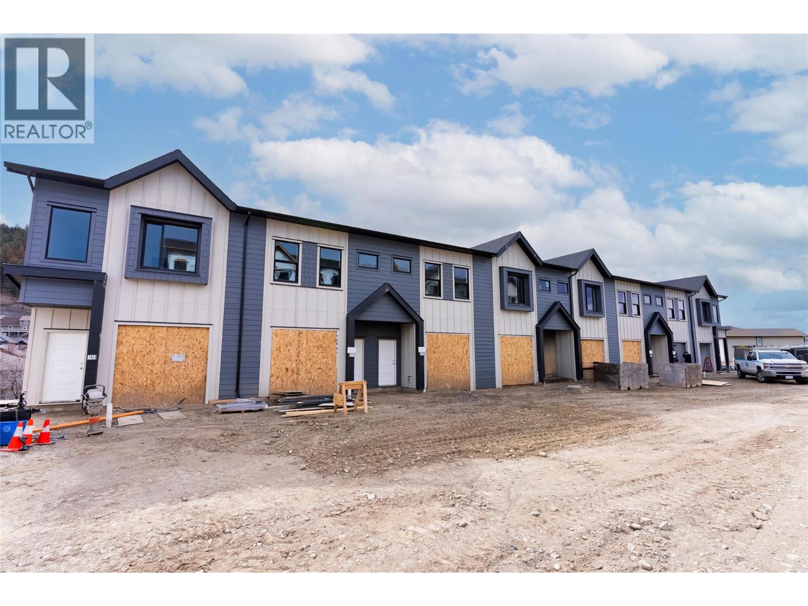 1940 Lodgepole Drive Unit# 148, Kamloops