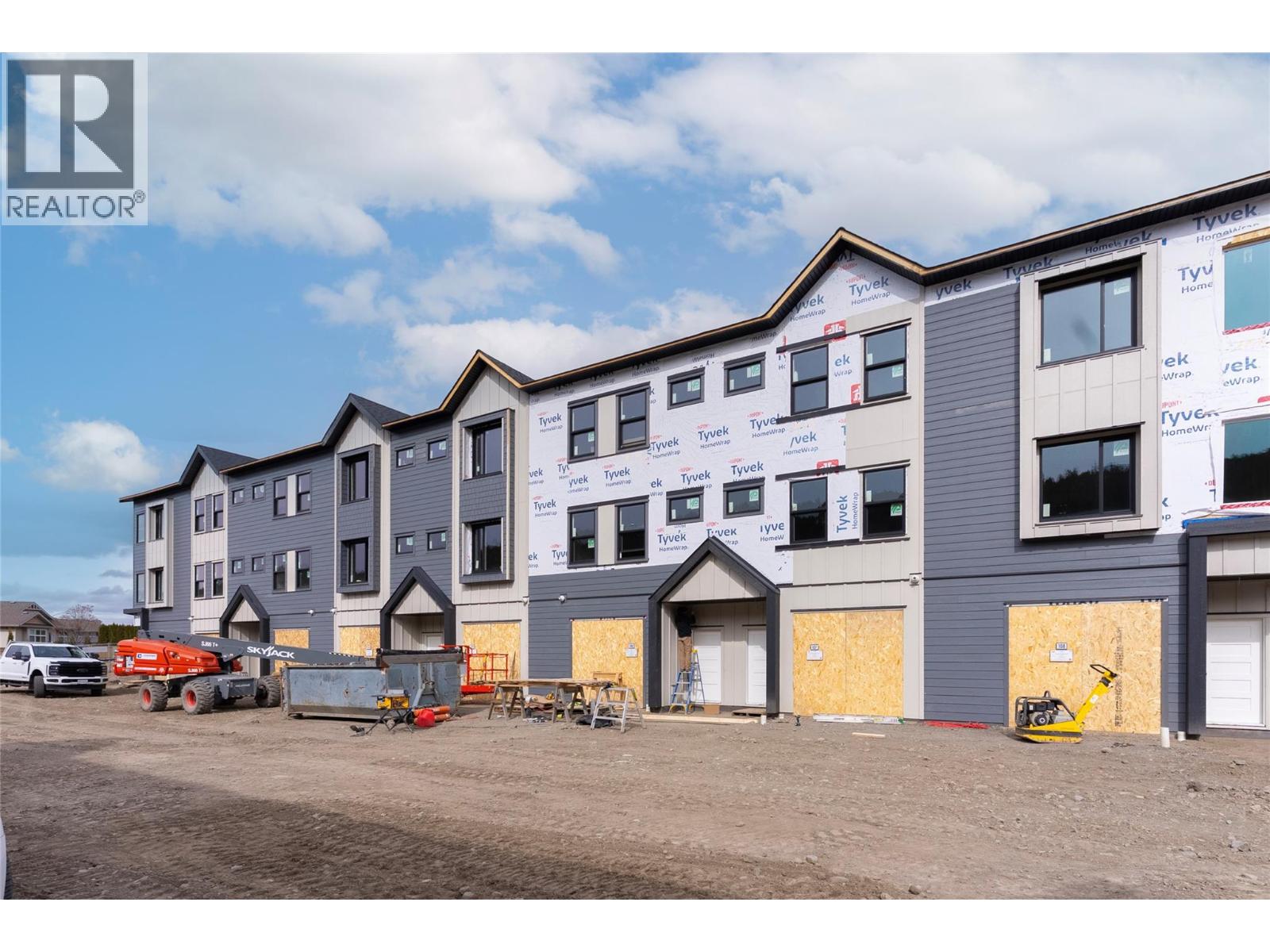 1940 Lodgepole Drive Unit# 148, Kamloops