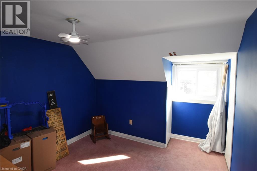 122 BRUCE Street - 15