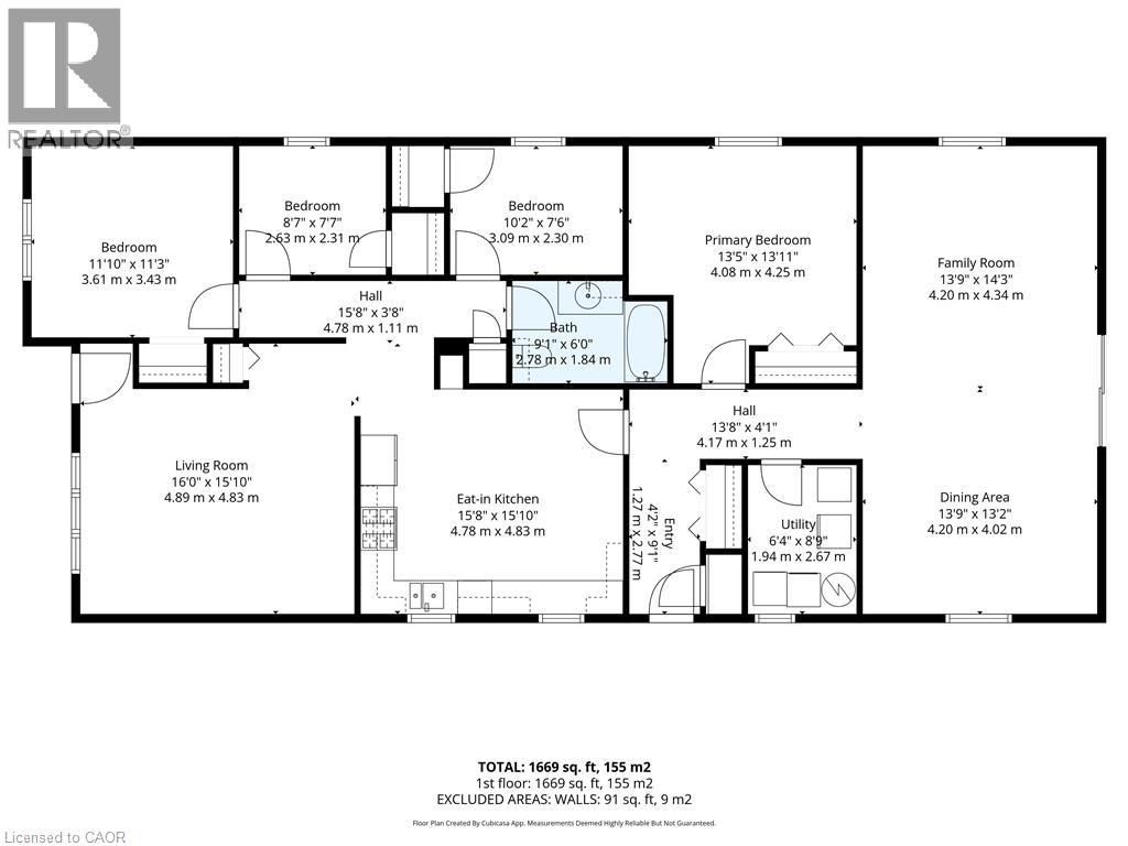 1 CLIFFORD Street - 29