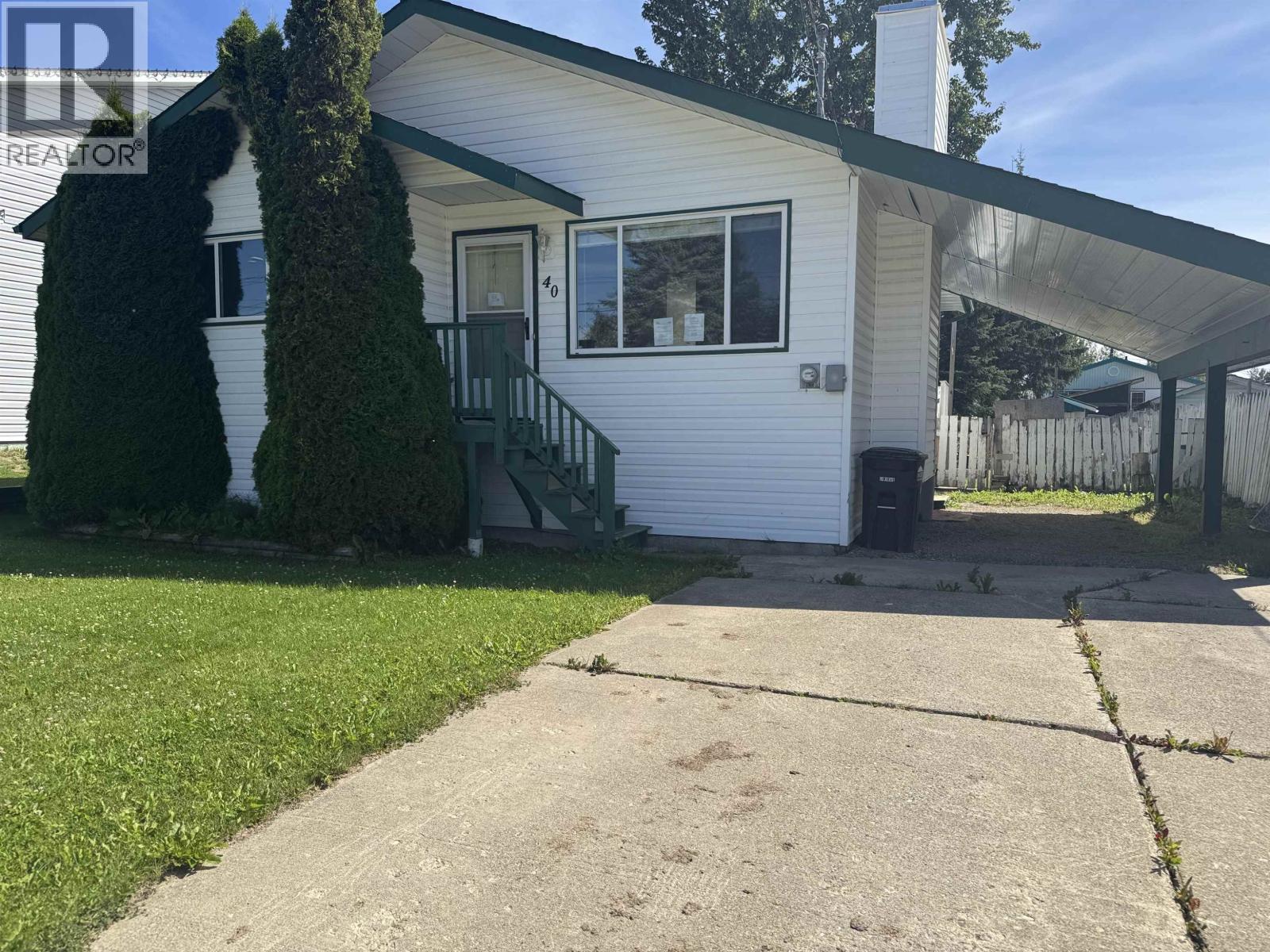 40 MCINTYRE DRIVE - 1