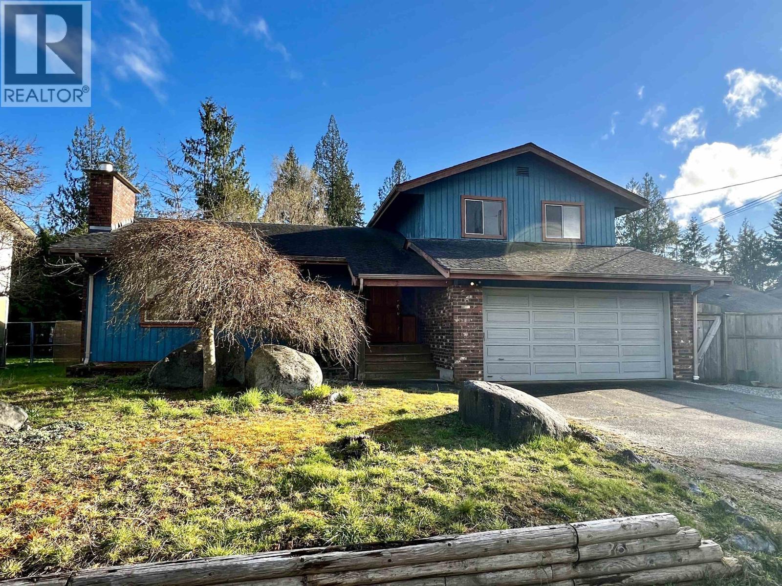 873 POPLAR LANE, Gibsons