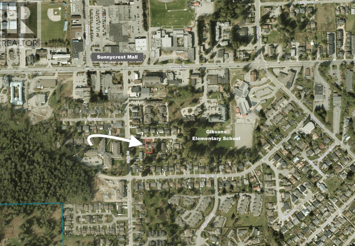 873 POPLAR LANE, Gibsons