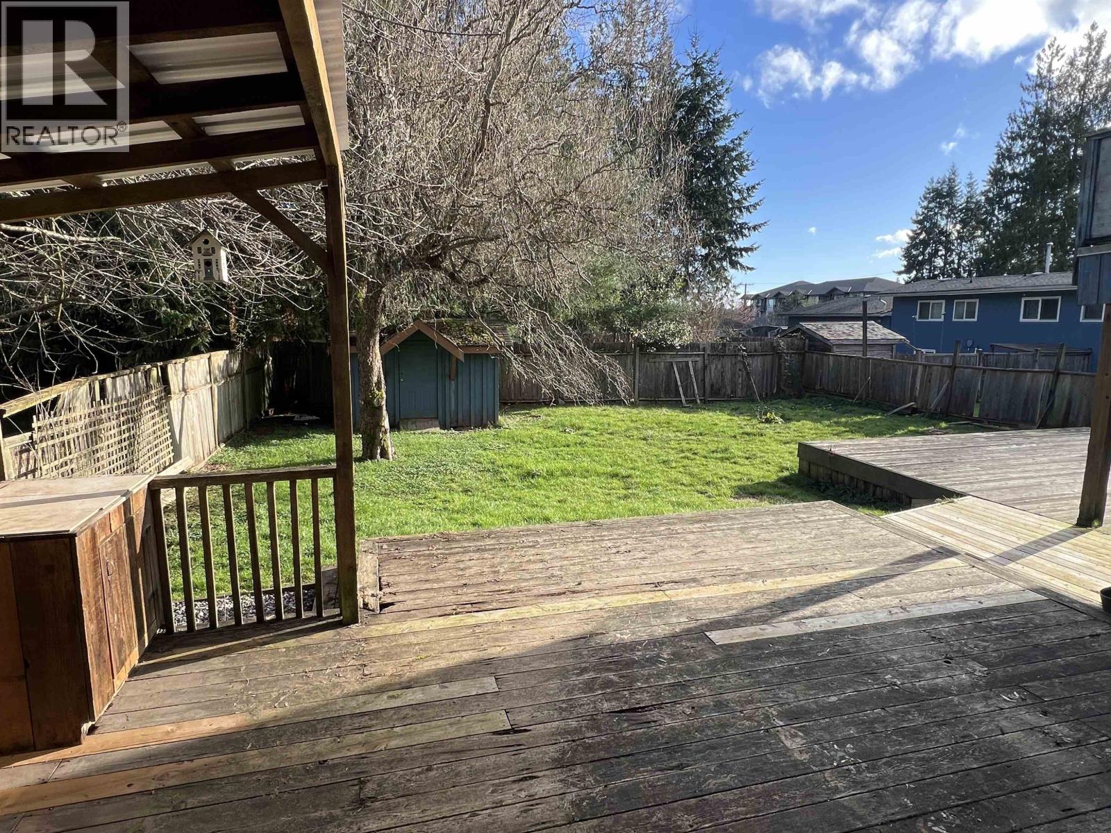 873 POPLAR LANE, Gibsons