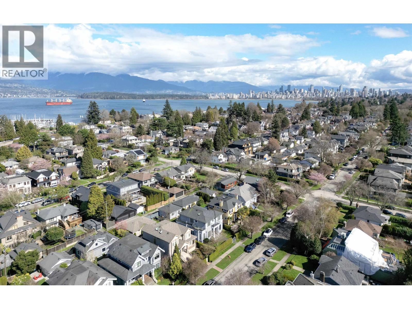 3837 W 3RD AVENUE, Vancouver