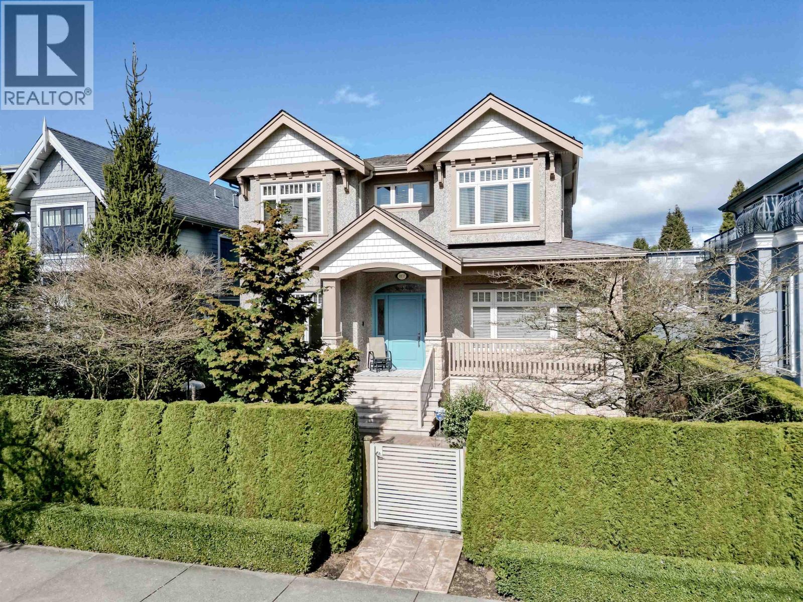 3837 3RD Avenue - main photo