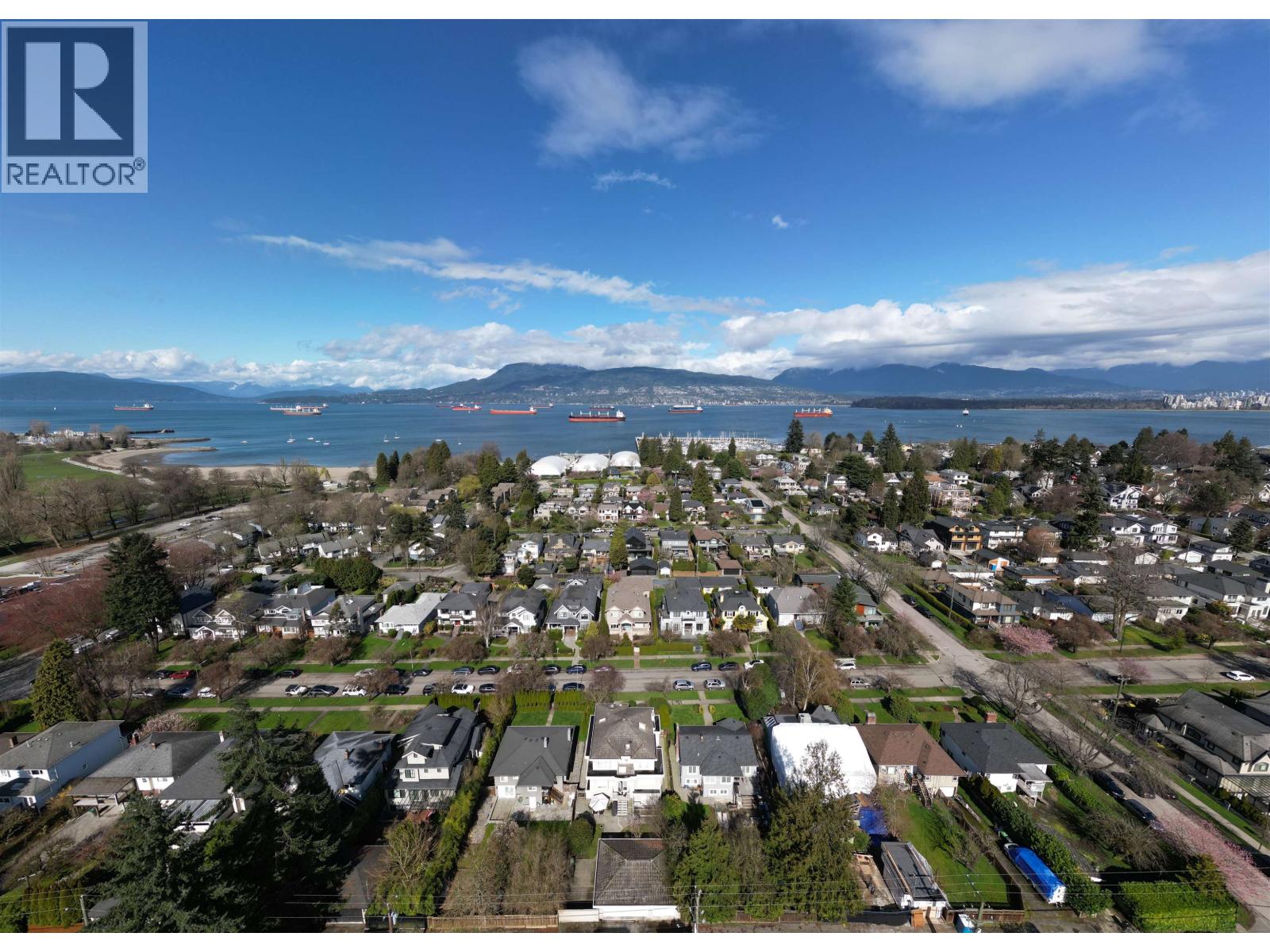 3837 W 3RD AVENUE, Vancouver