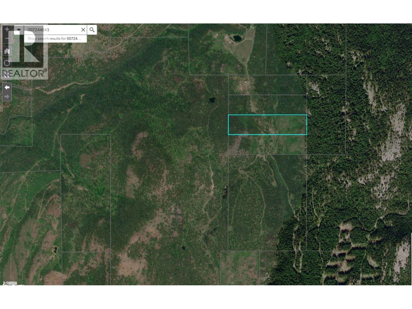 2610 Bubar Creek Road, Rock Creek