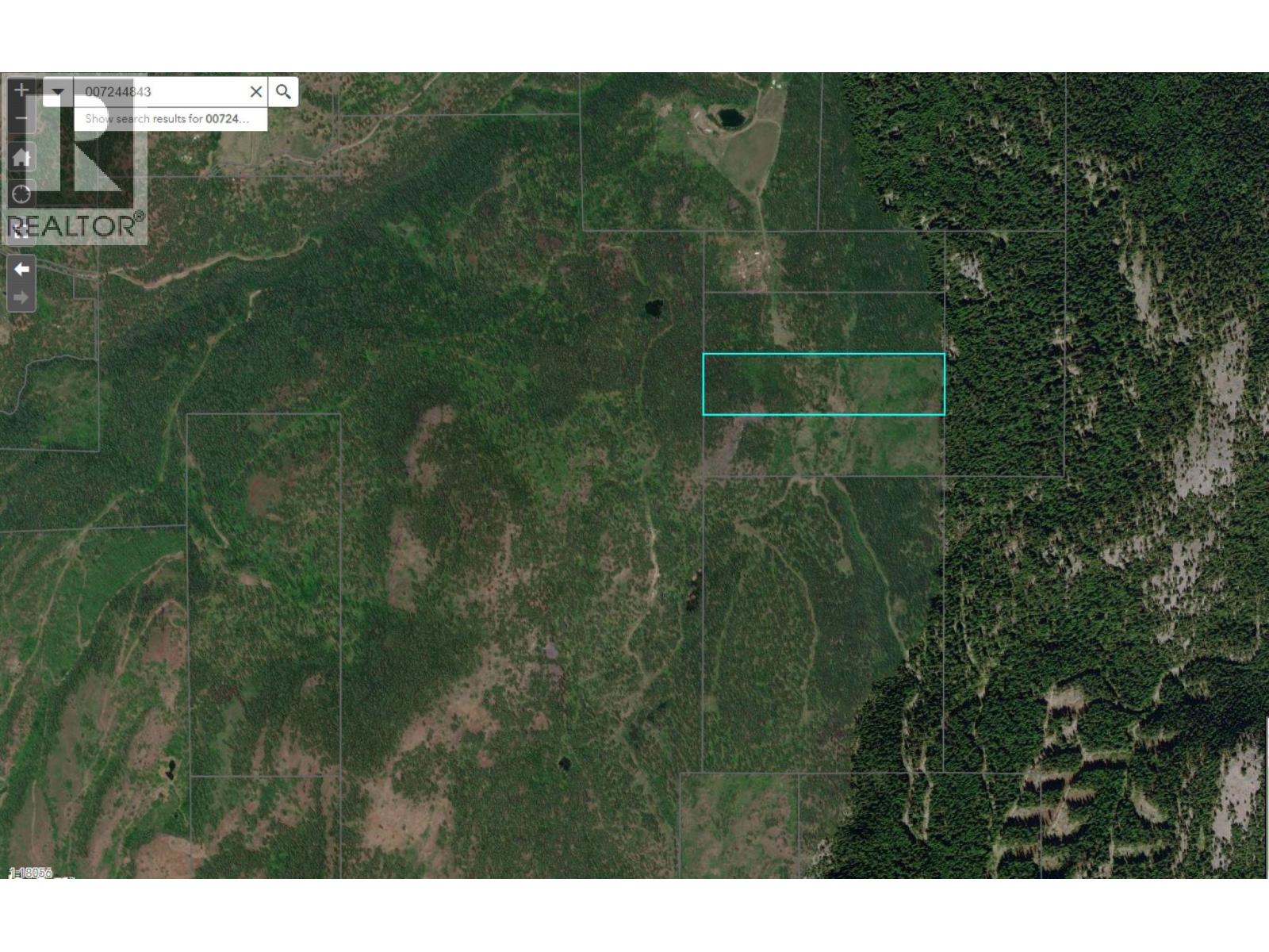 2610 Bubar Creek Road, Rock Creek