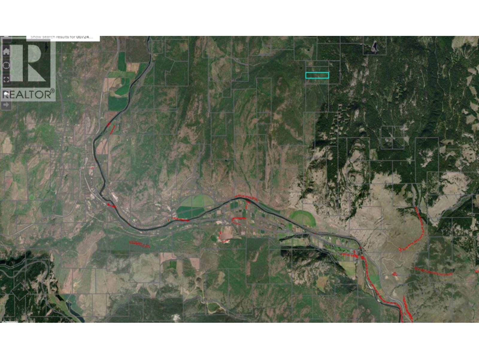 2610 Bubar Creek Road, Rock Creek