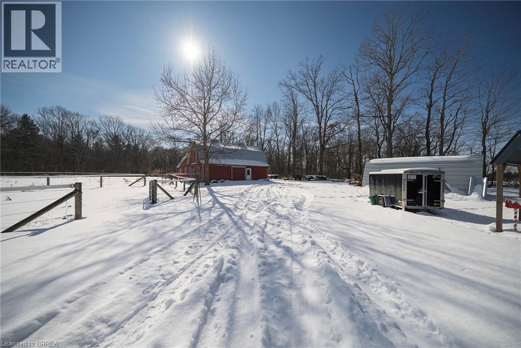 428 CHARLOTTEVILLE ROAD 1, St. Williams, Ontario, N0E1P0 — Photo 21