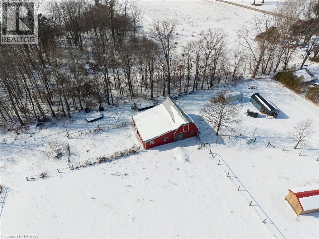 428 CHARLOTTEVILLE ROAD 1, St. Williams, Ontario, N0E1P0 — Photo 23