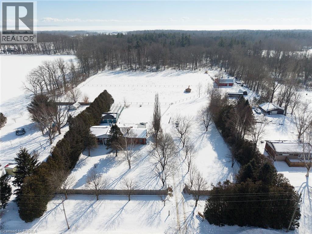 428 CHARLOTTEVILLE ROAD 1, St. Williams, Ontario, N0E1P0 — Photo 25