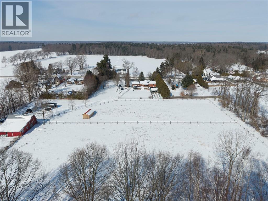 428 CHARLOTTEVILLE ROAD 1, St. Williams, Ontario, N0E1P0 — Photo 27