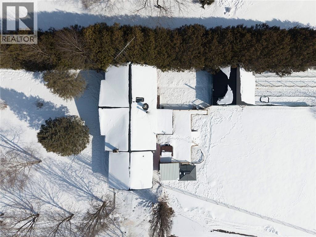 428 CHARLOTTEVILLE ROAD 1, St. Williams, Ontario, N0E1P0 — Photo 28