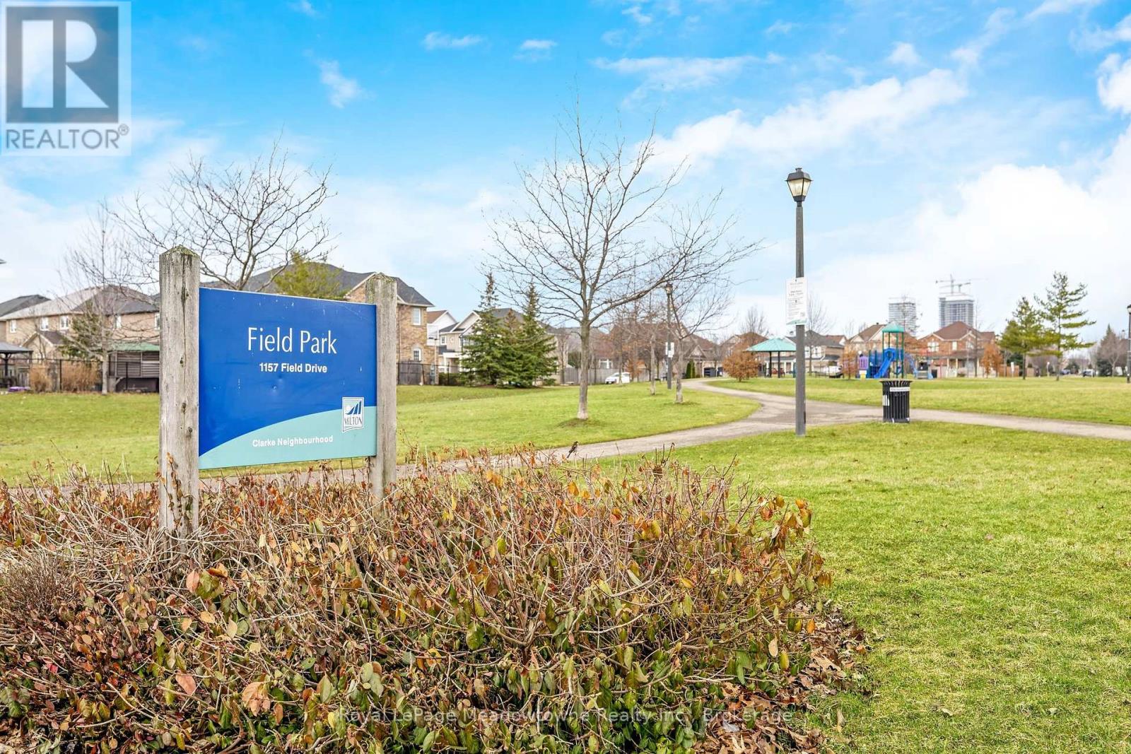 487 HARTLEY BOULEVARD,Milton (CL Clarke),,