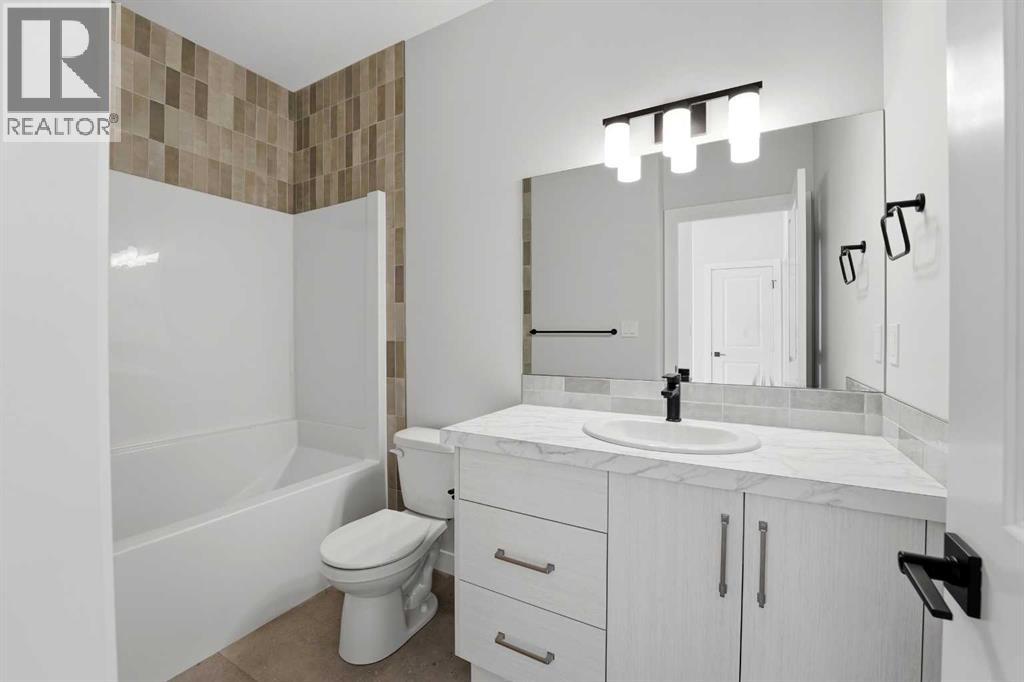 41 Emmett Crescent, Red Deer