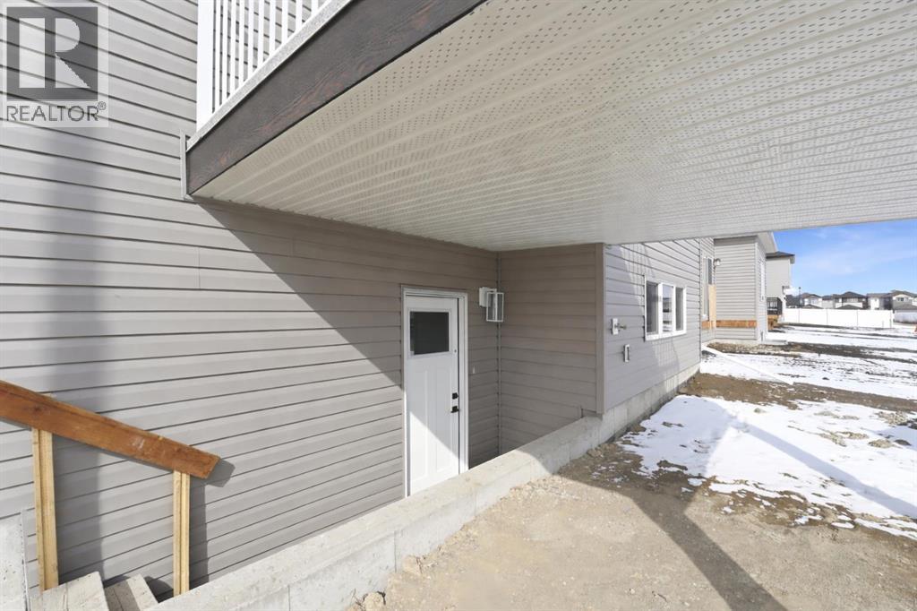 41 Emmett Crescent, Red Deer