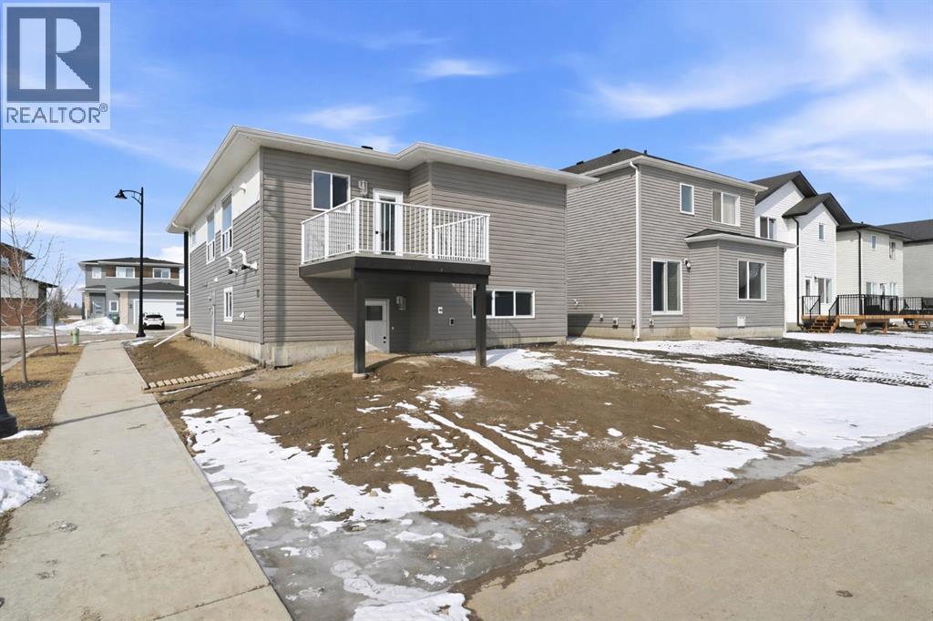 41 Emmett Crescent, Red Deer
