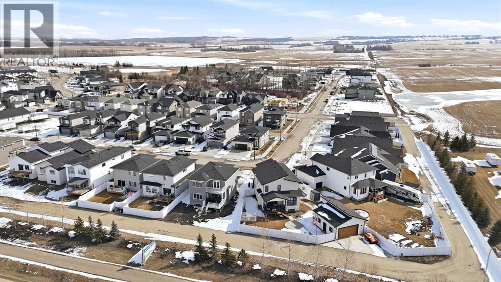 41 Emmett Crescent, Red Deer