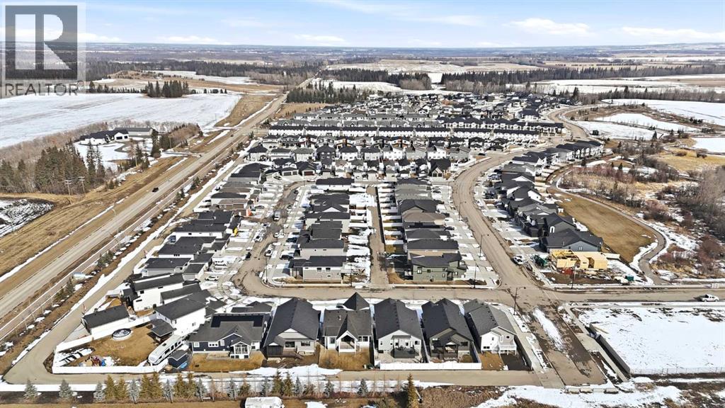 41 Emmett Crescent, Red Deer