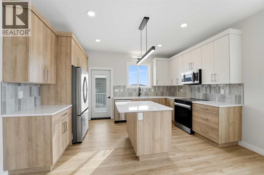 41 Emmett Crescent, Red Deer