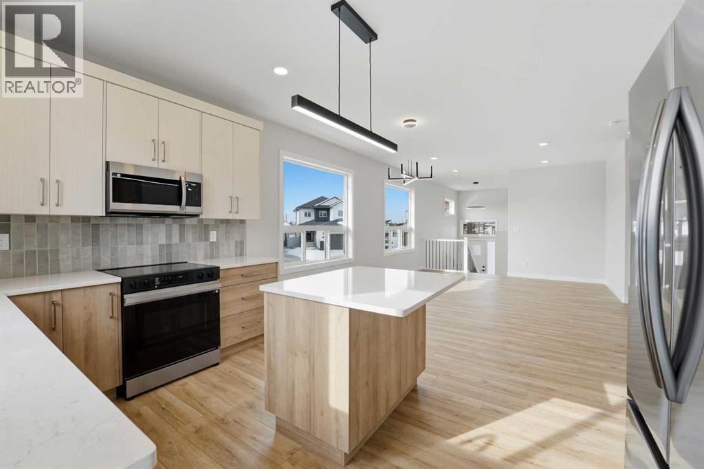 41 Emmett Crescent, Red Deer